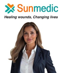 Parisa Karladani, Medical & Clinical Manager